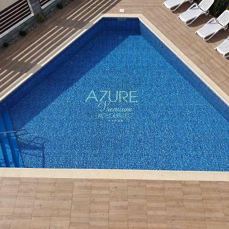 Apartament Azure 19 - 365Pam Apartment Колобжег Екстериор снимка