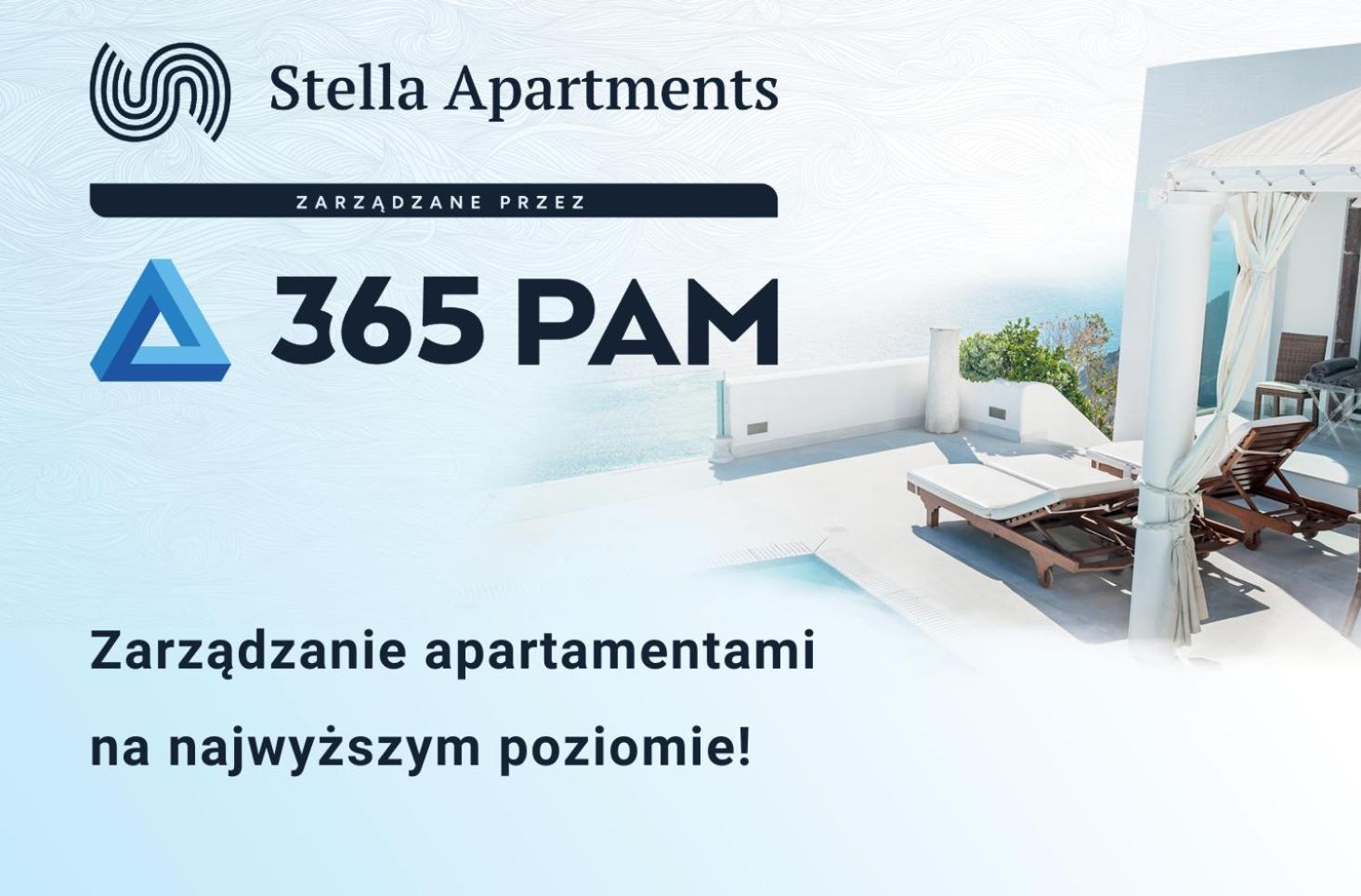 Apartament Azure 19 - 365Pam Apartment Колобжег Екстериор снимка