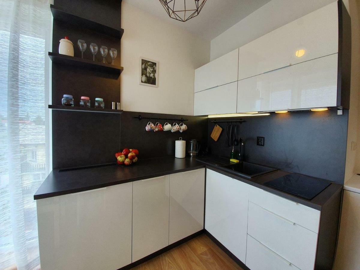 Apartament Azure 19 - 365Pam Apartment Колобжег Екстериор снимка